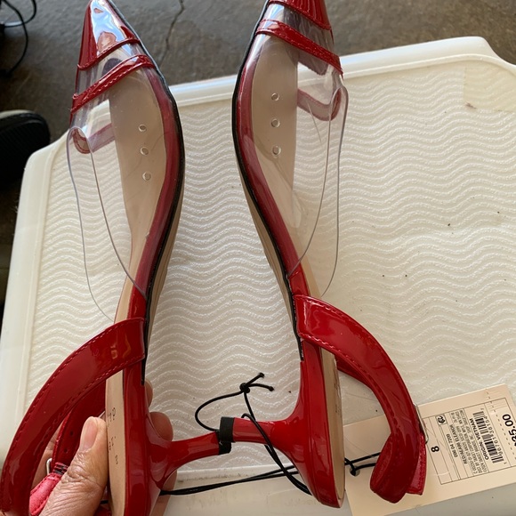 A New Day |Shoes | size 8 | BRAND NEW - Picture 4 of 7